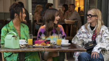 How to Recreate Your Favorite Outfits from 'Emily in Paris' Season 3: Shop The Best Inspired Looks